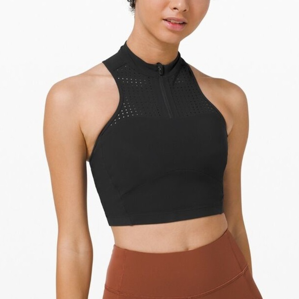 ✨LULULEMON✨ Unleash Strength Sports Bra